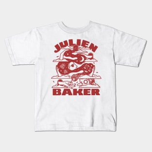 JULIEN BAKER Kids T-Shirt